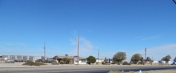 2532 E Pacheco Blvd, Los Banos, CA 93635